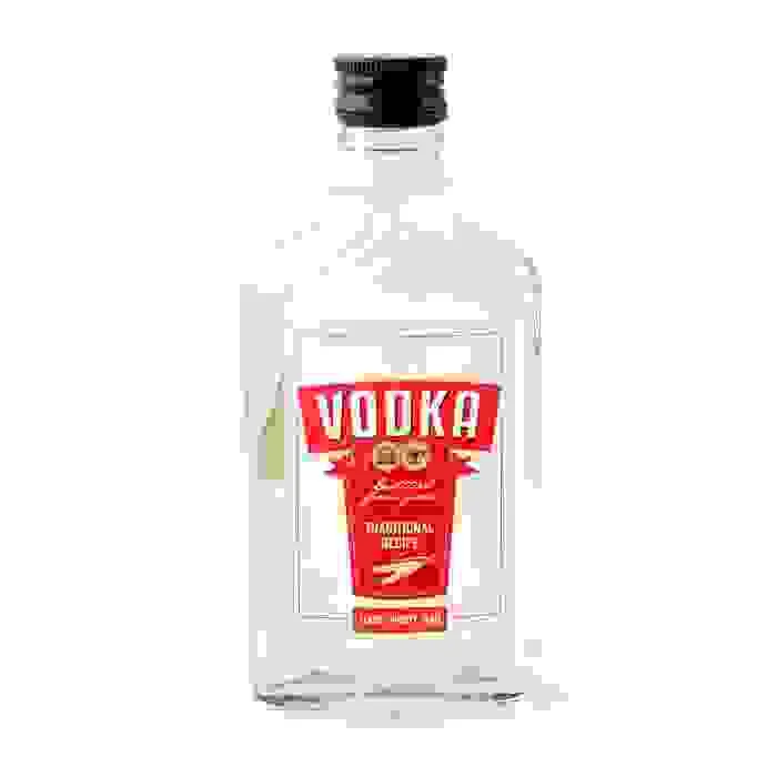 Водка Bartender's Club 40%, 0,2 л