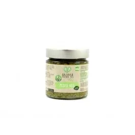 PESTO, PIEMĒROTS VEGĀNIEM 180G ANIMA VEG