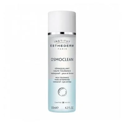 Institut Esthederm Osmoclean īpaši maigs kosmētikas noņēmējs 125 ml