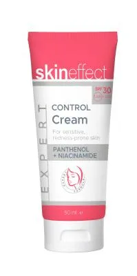 Skineffect Expert SPF30 Control sejas krēms 50 ml