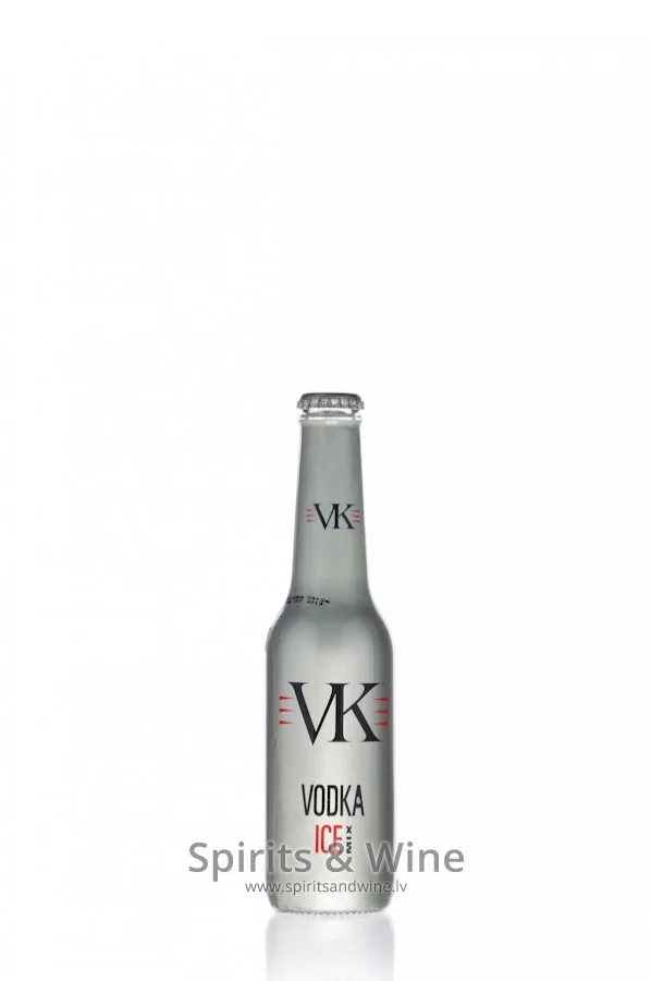 VK ICE