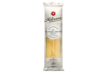 MAKAR.LA MOLISANA SPAGHETTI NR.15 500G