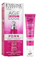 EVELINE AGE BACK CODE ACU UN AUGŠĒJO PLAKSTIŅU LIFTINGA KRĒMS, 15ML