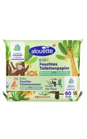 ALOUETTE KIDS MITRAIS TUALETES PAPĪRS BĒRNIEM, 4X60GAB.