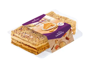KŪKA KAMENĪTE STABURADZE 320G