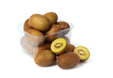 KIVI DZELTENIE 500G