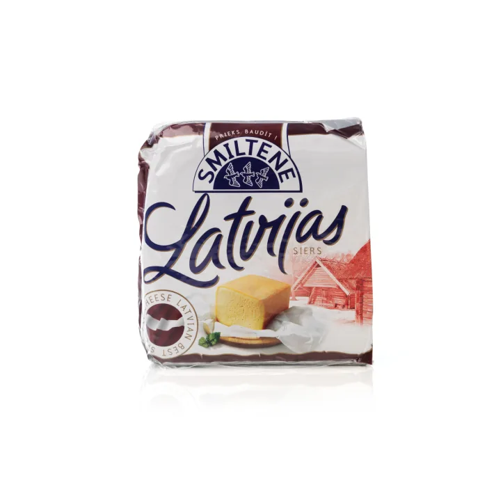 SIERS SMILTENE LATVIJAS 45% KG