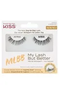 KISS MY LASH BUT BETTER MĀKSLĪGĀS SKROPSTAS, ALL MINE