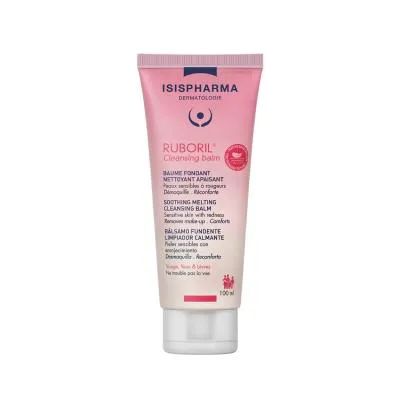 Isispharma Ruboril attīrošs balzams 100 ml