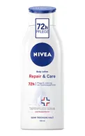 NIVEA REPAIR&CARE ĶERMEŅA LOSJONS ĪPAŠI SAUSAI ĀDAI, 400ML