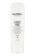 GOLDWELL DUALSENSES BOND PRO ATJAUNOJOŠS KONDICIONIERIS BOJĀTIEM UN TRAUSLIEM MATIEM, 200ML