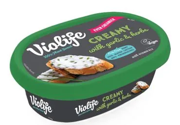 AUGU KRĒMS VIOLIFE ĶIPLOKU-ZAĻUMU 150G
