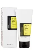 COSRX ADVANCED SNAIL MUCIN ATTĪROŠS ŽELEJVEIDA LĪDZEKLIS SEJAI AR GLIEMEŽU MUCĪNU, 150ML