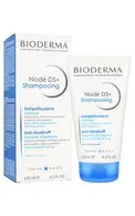 BIODERMA NODE DS+ ŠAMPŪNS PRET BLAUGZNĀM, 125ML