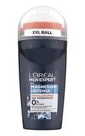 L`OREAL MEN EXPERT MAGNESIUM DEFENSE DEZODORANTS-RULLĪTIS, 50ML