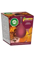 AIR WICK AMBER SUNSHINE AROMĀTISKĀ SVECE, 105G