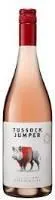 Розовое вино Tussock Jumper Grenache, сухое, 11%-12,5%, 0,75 л