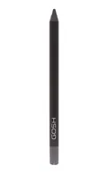 GOSH VELVET TOUCH EYE LINER WATERPROOF ACU ZĪMULIS, 1.2G