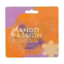 ACU MASKA SENCE BLOOMEE AR MANGO 6ML