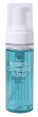 Youth Lab Blemish attīrošas putas, 150 ml