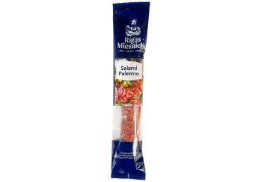 SALAMI PALERMO RĪGAS MIESNIEKS 200G