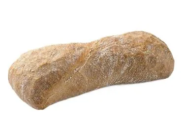MAIZE CIABATTA TWIST TUMŠĀ 280G