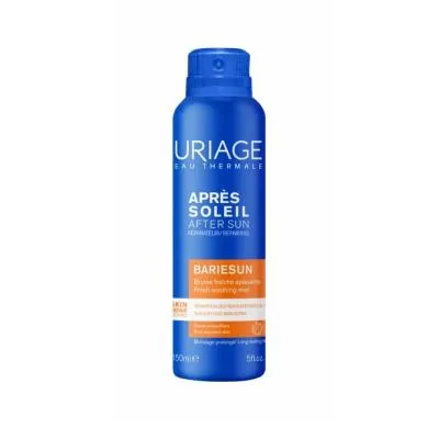 Uriage Bariesun Aerosols pēc sauļošanās 150 ml