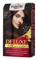 PALETTE DELUXE MATU KRĀSA, 3-65 CHOCOLATE BROWN