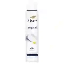 DEZODORANTS DOVE ORIGINAL 48H 200ML