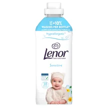 VEĻAS MĪKSTINĀTĀJS LENOR SENSITIVE 38MR 798ML