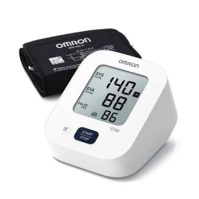 Omron M2+ augšdelma tonometrs hem-7188-le N1