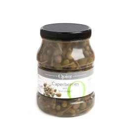 KAPERI AR KĀTIŅIEM 1450G/730G