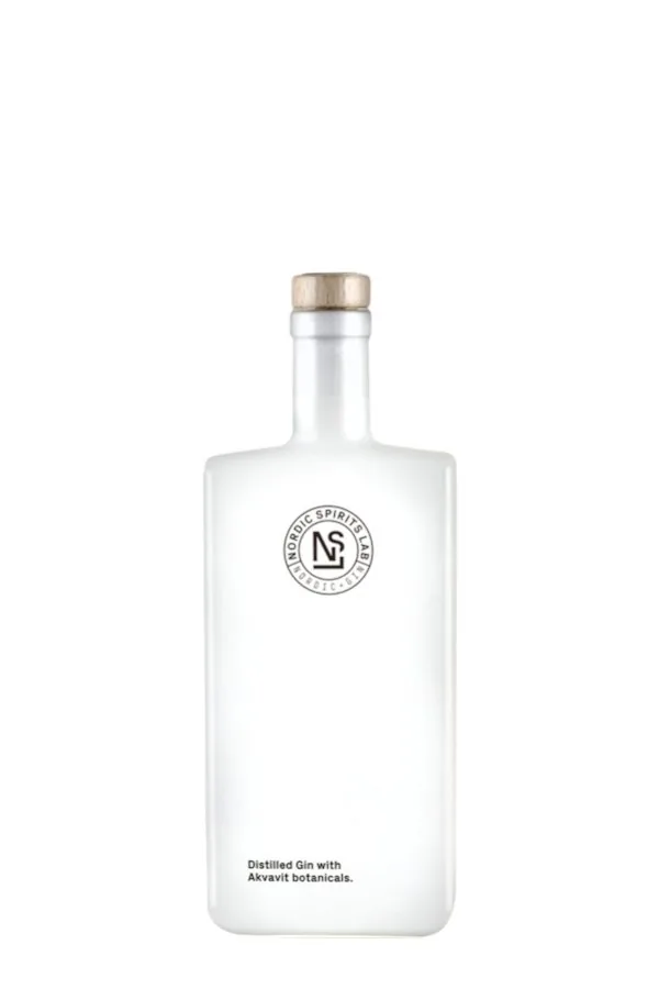 NORDIC SPIRITS LAB