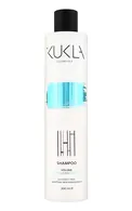 KUKLA COSMETICS APJOMU PALIELINOŠS ŠAMPŪNS MATU SAKŅU PACELŠANAI, 300ML