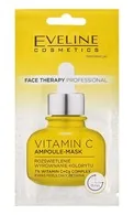 EVELINE FTP VITAMIN C SEJAS MASKA, 8ML