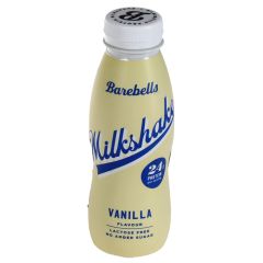 DZĒRIENS PROTEĪNA BAREBELLS VANIĻAS 330G