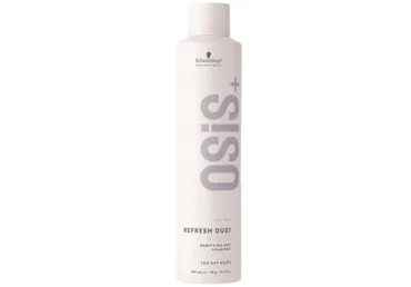 SAUSAIS ŠAMPŪNS OSIS+ REFRESH DUST 300ML