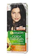 GARNIER COLOR NATURALS MATU KRĀSA, 1 NATURAL BLACK