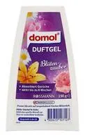DOMOL FLOWER MAGIC ŽELEJVEIDA GAISA ATSVAIDZINĀTĀJS, 150G
