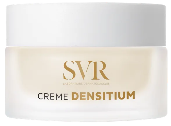 SVR Densitium crème nobriedušai sejas ādai, dienas sejas krēms, 50 ml