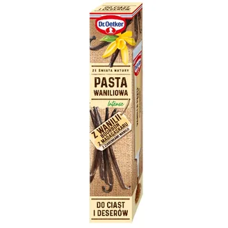 VANIĻAS PASTA DR.OETKER 19G