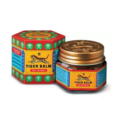 Tiger Balm Red balzams 21 ml