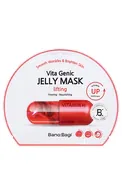 BANOBAGI VITA GENIC JELLY LIFTING LOKŠŅU MASKA, 30G