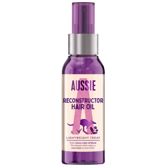 EĻĻA MATIEM AUSSIE RECONSTRUCTOR LIGHTWEIGHT TREATMENT 100ML