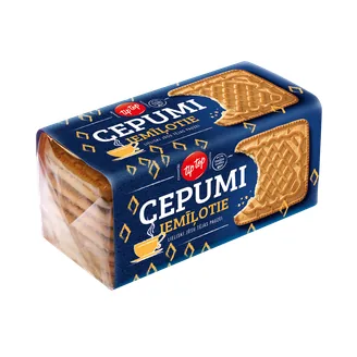 CEPUMI TIP TOP IEMĪĻOTIE 180G