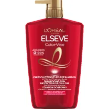 ŠAMPŪNS ELSEVE COLOR-VIVE UV-FILTRU 1L