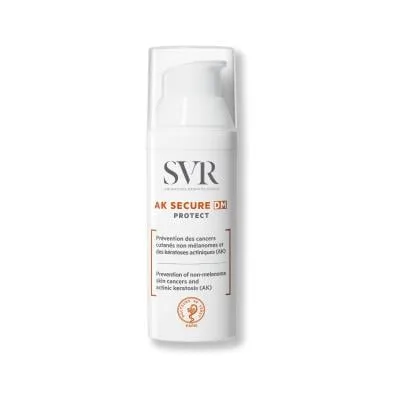 SVR Ak Secure DM protect SPF50+ saules aizsargkrēms 50 ml