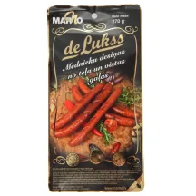 MEDNIEKU DESIŅAS DE LUKSS VISTAS UN TEĻA GAĻAS 270G