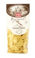 OLU MAKARONI BELLA ITALIA STRASCINATI PUGLIESI, 500G