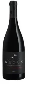 Красное вино Herdade Dos Grous Moon Harvest, сухое, 13%, 0,75 л